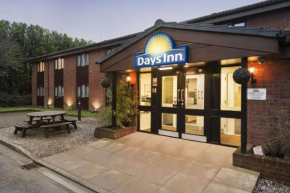  Days Inn Bridgend Cardiff  Бридженд